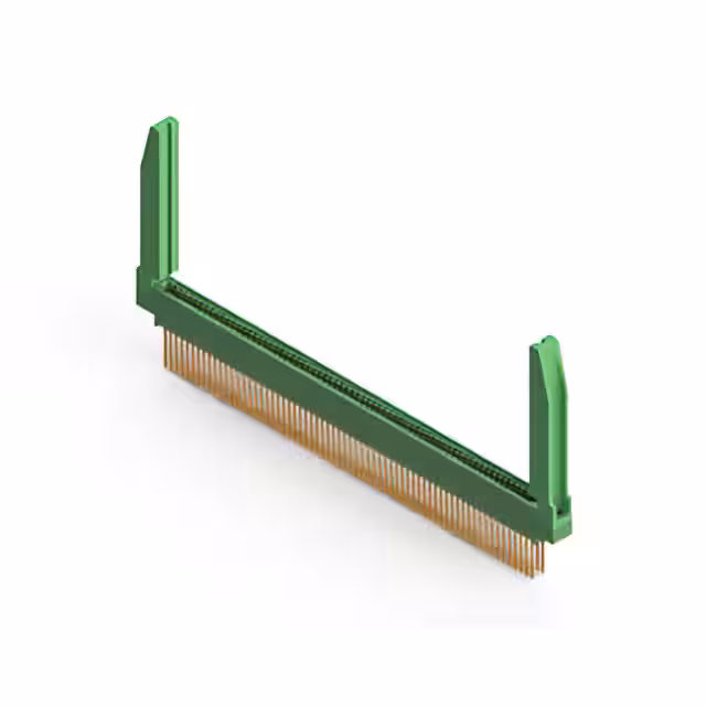345-138-544-878 EDAC Inc.  Edgeboard Connectors